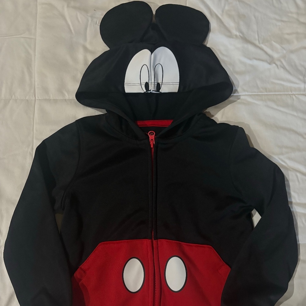 Disney Mickey Sweater
